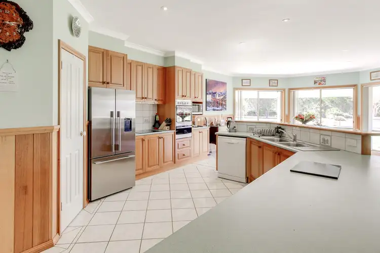 Fourth view of Homely house listing, 19 Boyd Court, Eagle Point VIC 3878