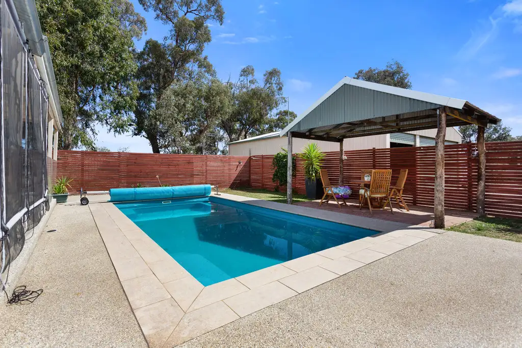 Main view of Homely house listing, 1320 Calder Highway, Marong VIC 3515