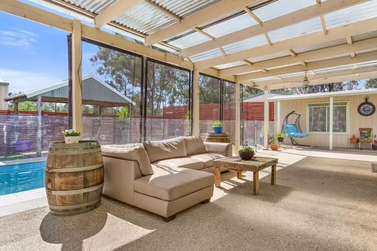 Fourth view of Homely house listing, 1320 Calder Highway, Marong VIC 3515