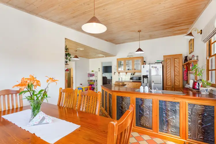 Sixth view of Homely house listing, 1320 Calder Highway, Marong VIC 3515