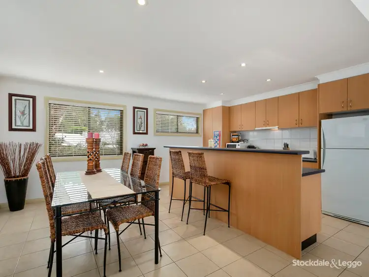 Second view of Homely townhouse listing, 3/20-22 Kathryn Close, Inverloch VIC 3996