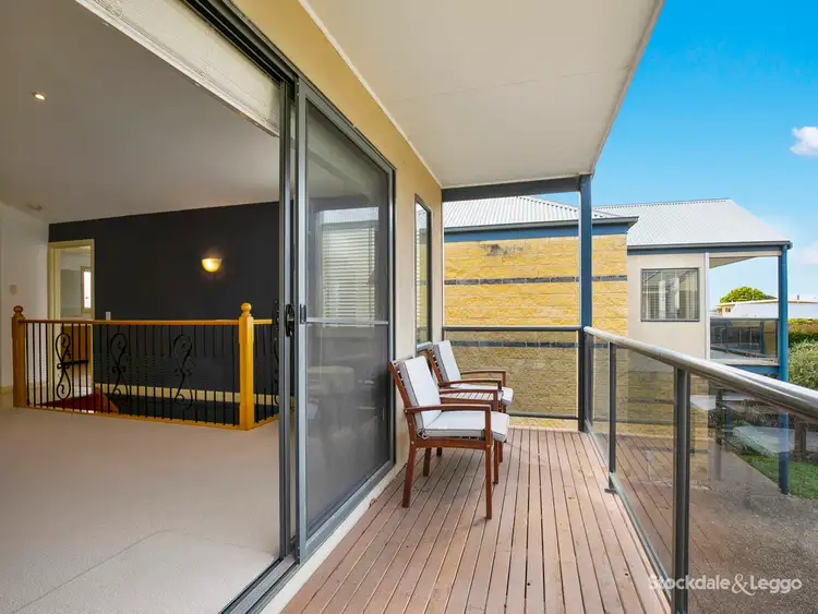 Fifth view of Homely townhouse listing, 3/20-22 Kathryn Close, Inverloch VIC 3996