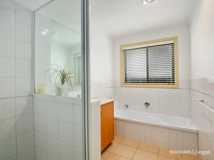 Seventh view of Homely townhouse listing, 3/20-22 Kathryn Close, Inverloch VIC 3996