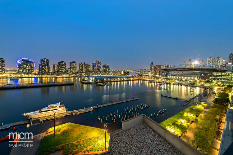 104/55 Victoria Harbour Promenade, Docklands VIC 3008
