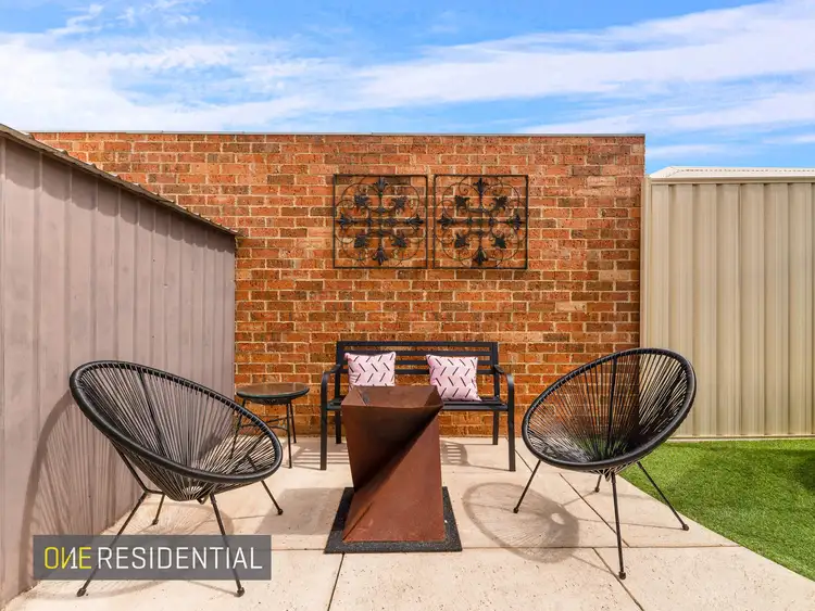 Fourth view of Homely house listing, 8 Bushlark Rise, Canning Vale WA 6155
