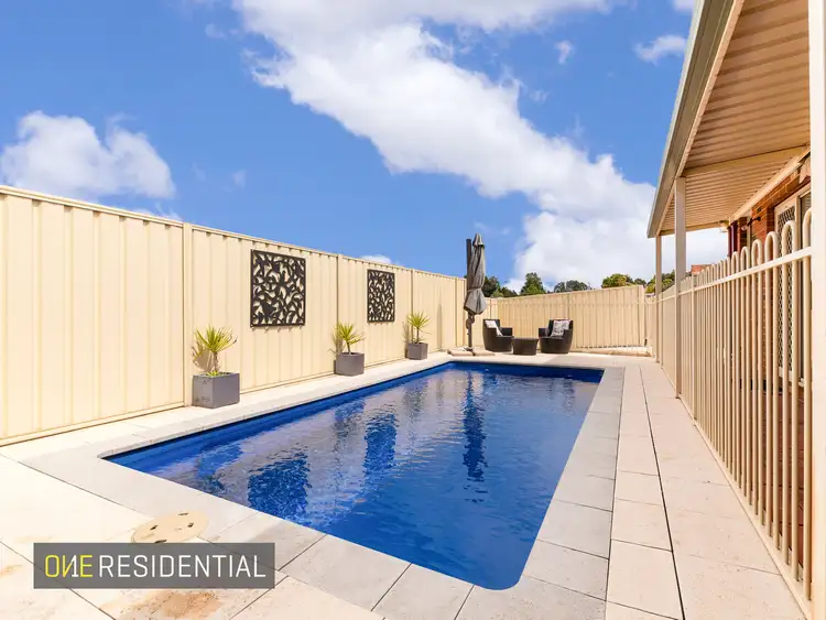 Fifth view of Homely house listing, 8 Bushlark Rise, Canning Vale WA 6155