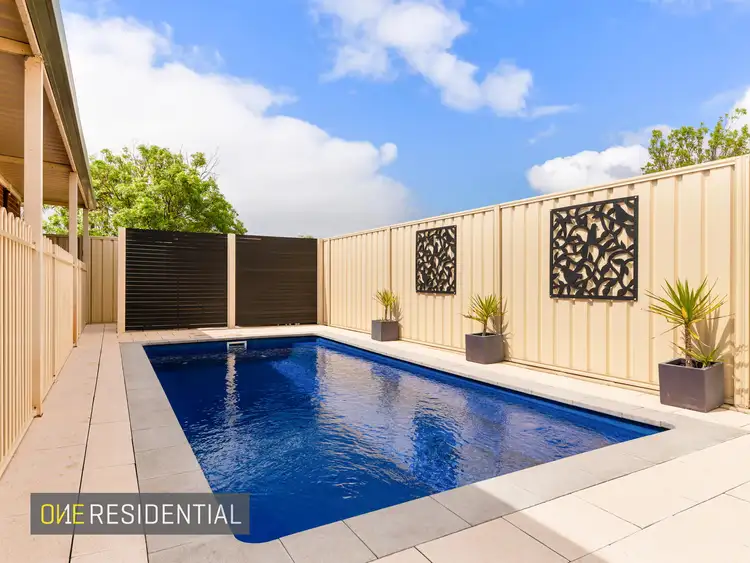 Sixth view of Homely house listing, 8 Bushlark Rise, Canning Vale WA 6155