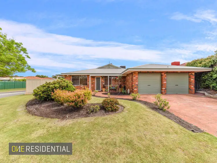 Seventh view of Homely house listing, 8 Bushlark Rise, Canning Vale WA 6155