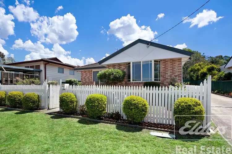 1/58 Bousfield Street, Wallsend NSW 2287
