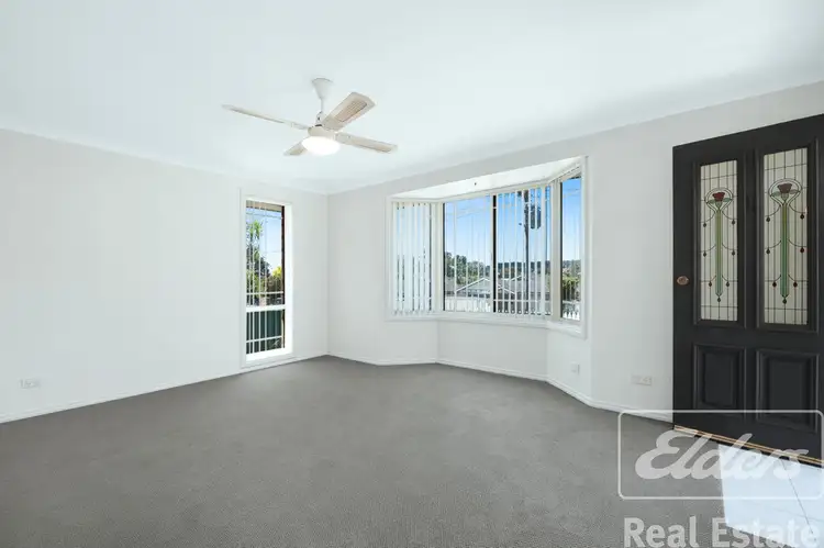 Third view of Homely villa listing, 1/58 Bousfield Street, Wallsend NSW 2287