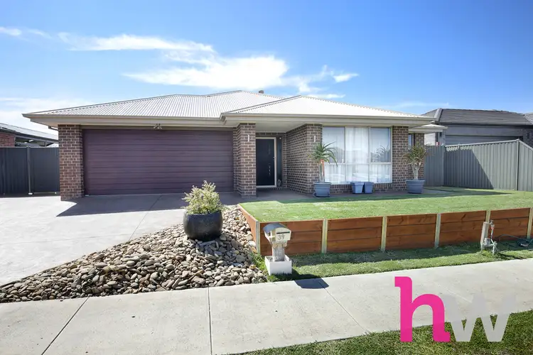 39 Nankeen Avenue, Lara VIC 3212