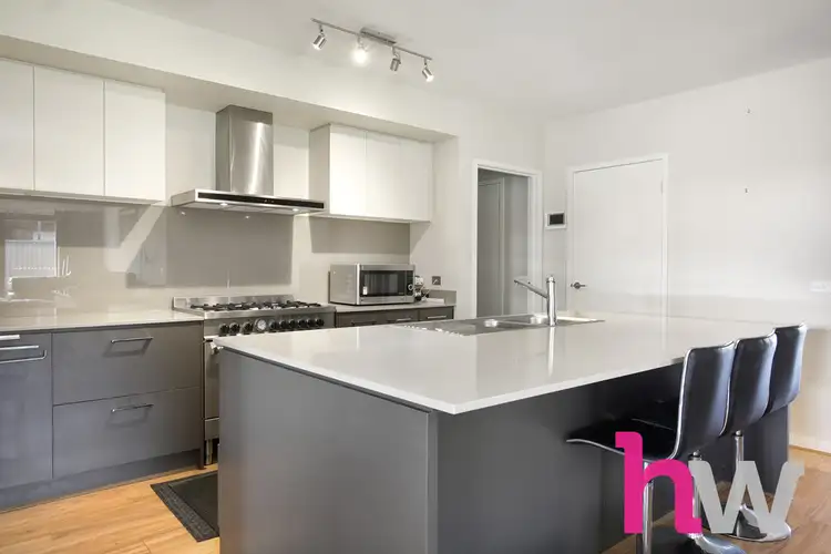 Second view of Homely house listing, 39 Nankeen Avenue, Lara VIC 3212