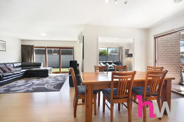 Fourth view of Homely house listing, 39 Nankeen Avenue, Lara VIC 3212