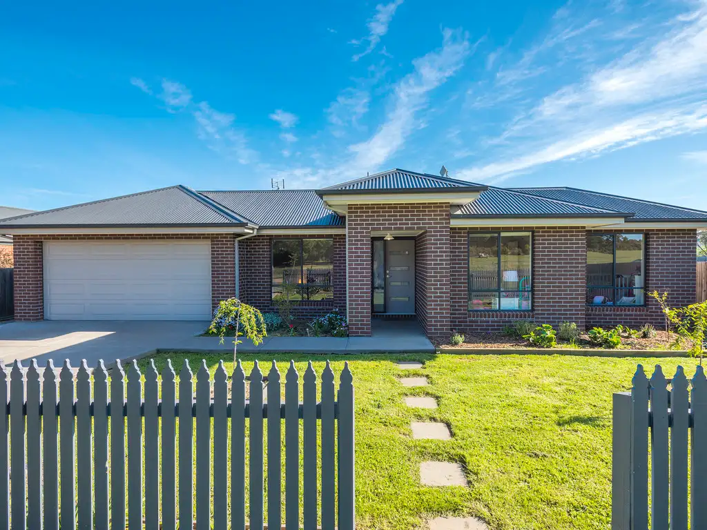 Main view of Homely house listing, 36 Mitchell Street, Malmsbury VIC 3446