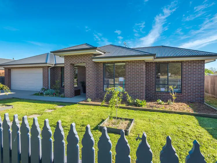 Second view of Homely house listing, 36 Mitchell Street, Malmsbury VIC 3446