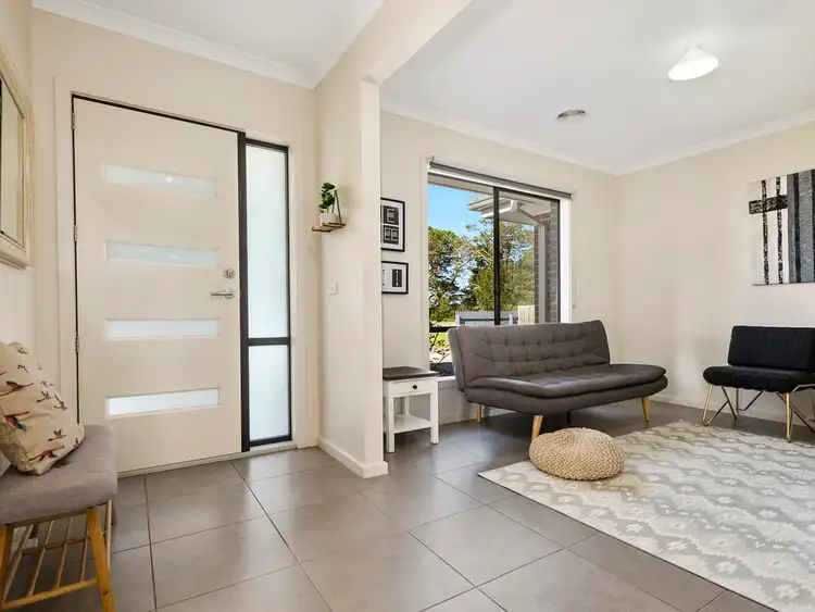 Third view of Homely house listing, 36 Mitchell Street, Malmsbury VIC 3446