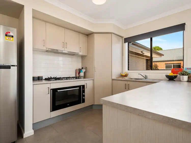 Sixth view of Homely house listing, 36 Mitchell Street, Malmsbury VIC 3446
