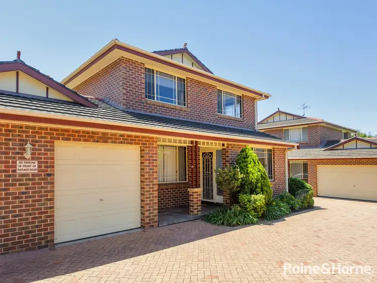5 5-7 Trafalgar Street, Nelson Bay NSW 2315