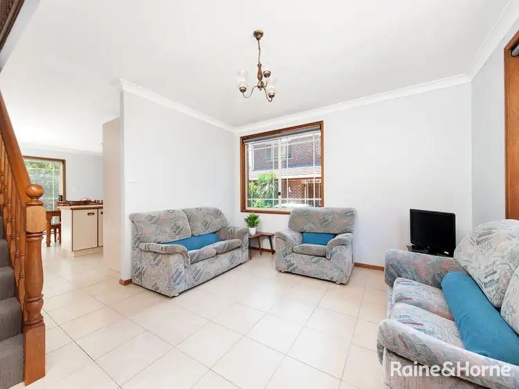 Third view of Homely townhouse listing, 5 5-7 Trafalgar Street, Nelson Bay NSW 2315