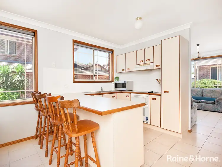Fourth view of Homely townhouse listing, 5 5-7 Trafalgar Street, Nelson Bay NSW 2315