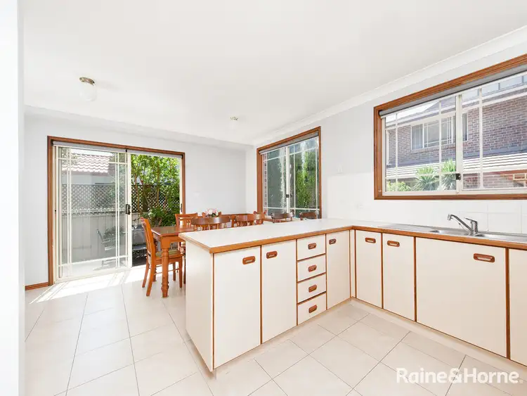 Fifth view of Homely townhouse listing, 5 5-7 Trafalgar Street, Nelson Bay NSW 2315