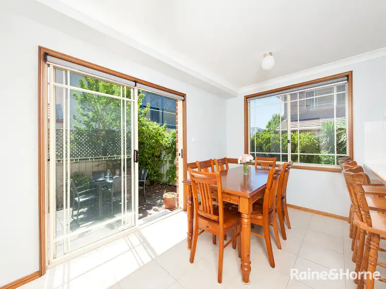 Sixth view of Homely townhouse listing, 5 5-7 Trafalgar Street, Nelson Bay NSW 2315