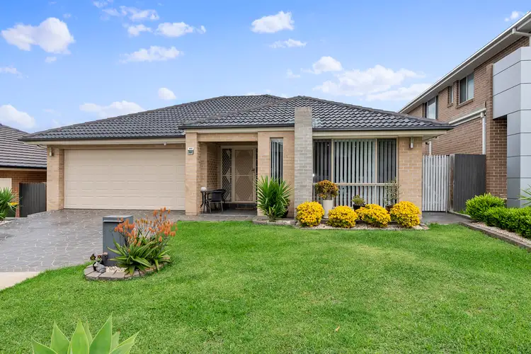 Main view of Homely house listing, 64 Hemsworth Ave, Middleton Grange NSW 2171