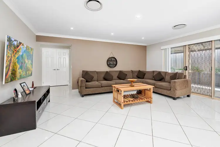 Fourth view of Homely house listing, 64 Hemsworth Ave, Middleton Grange NSW 2171