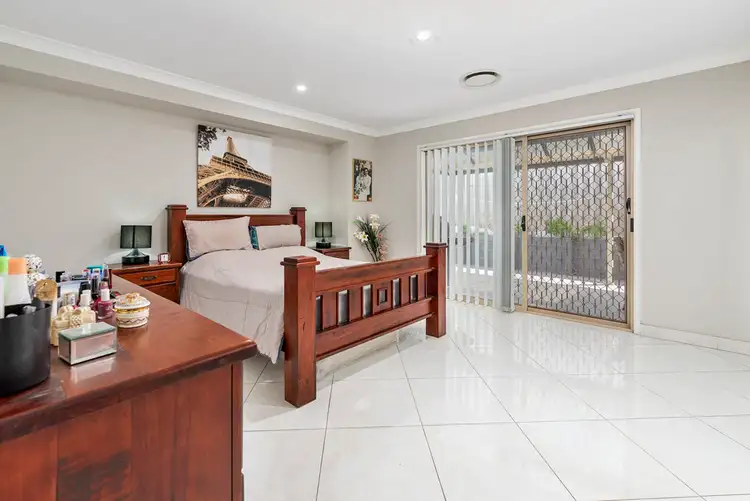 Sixth view of Homely house listing, 64 Hemsworth Ave, Middleton Grange NSW 2171