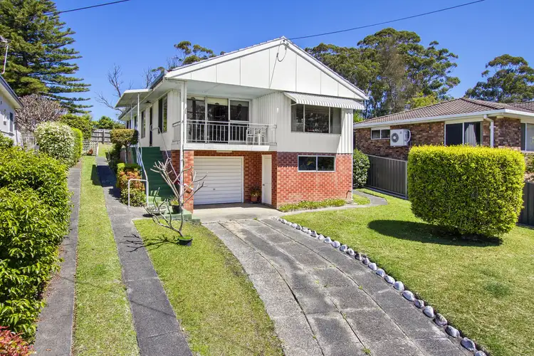 54 South Street, Ulladulla NSW 2539