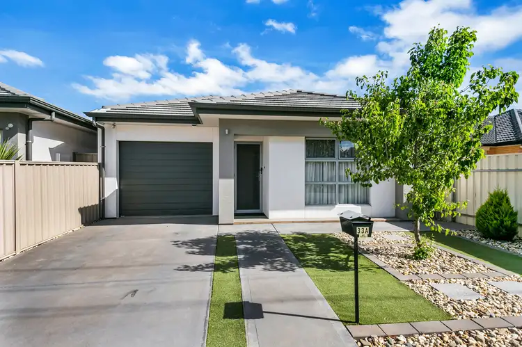 Main view of Homely house listing, 33A Angley Avenue, Findon SA 5023