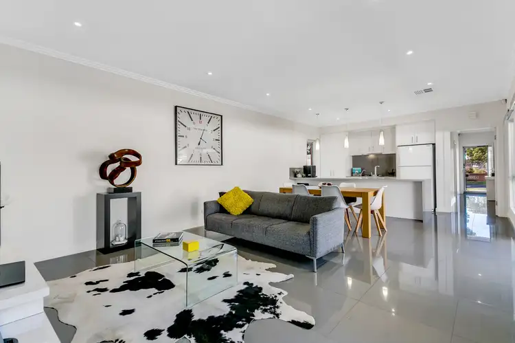 Second view of Homely house listing, 33A Angley Avenue, Findon SA 5023