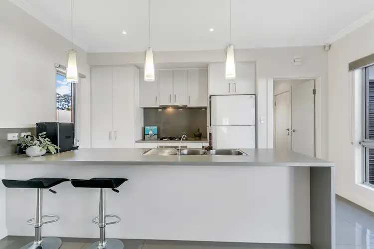 Third view of Homely house listing, 33A Angley Avenue, Findon SA 5023