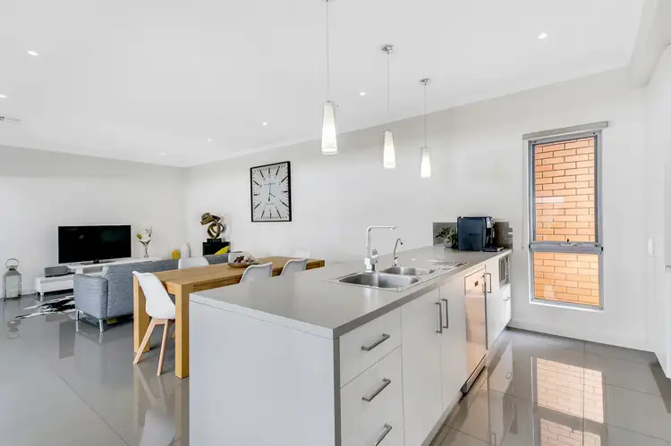 Fourth view of Homely house listing, 33A Angley Avenue, Findon SA 5023