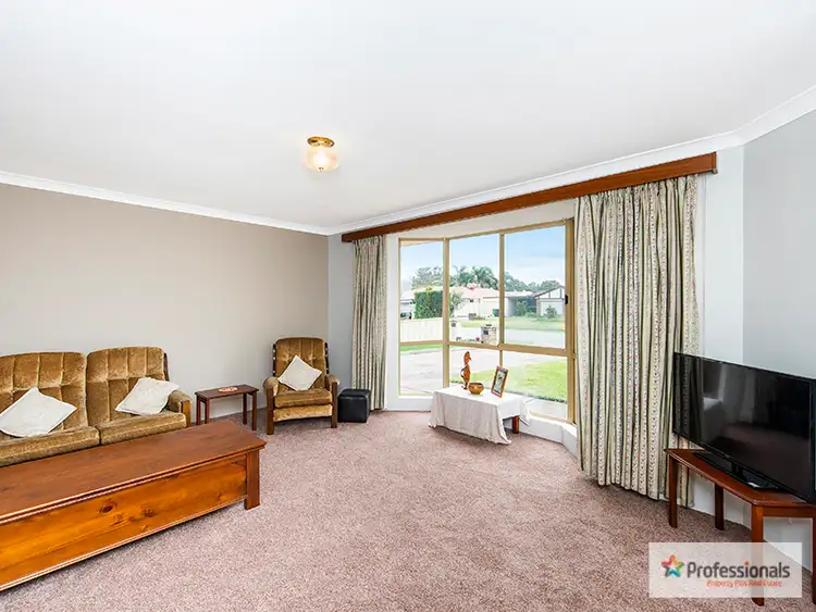 Second view of Homely house listing, 9 Majestic Court, Thornlie WA 6108