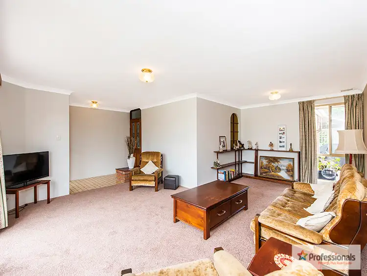 Third view of Homely house listing, 9 Majestic Court, Thornlie WA 6108