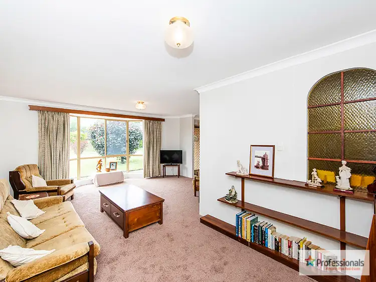 Fourth view of Homely house listing, 9 Majestic Court, Thornlie WA 6108
