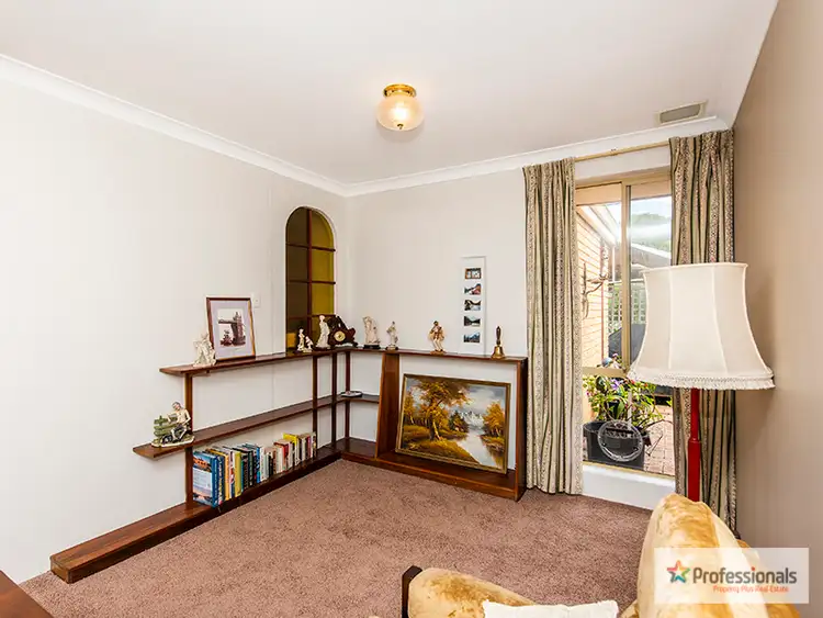 Fifth view of Homely house listing, 9 Majestic Court, Thornlie WA 6108