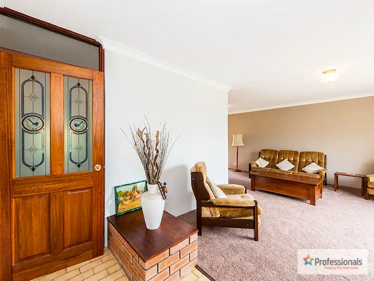 Sixth view of Homely house listing, 9 Majestic Court, Thornlie WA 6108
