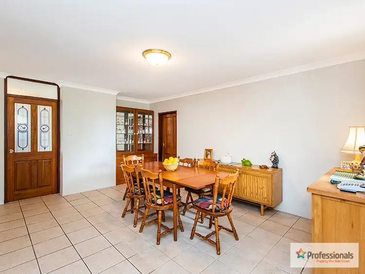 Seventh view of Homely house listing, 9 Majestic Court, Thornlie WA 6108