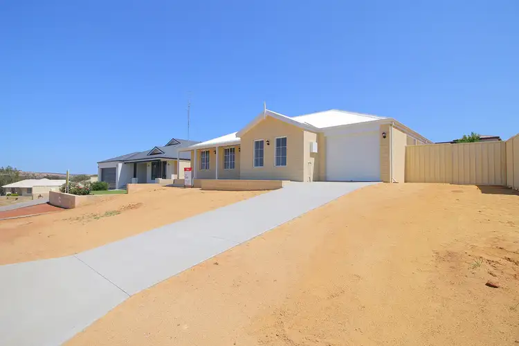 Fourth view of Homely house listing, 18 Golf Cresc, Northam WA 6401