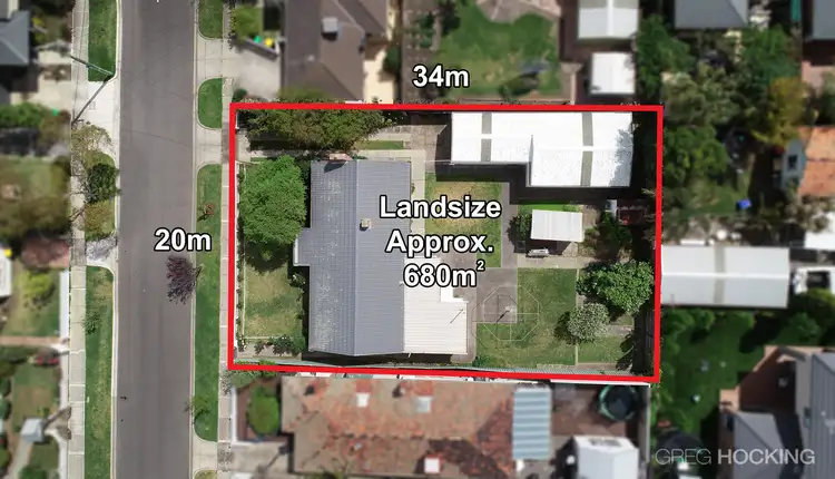 94 Anderson Street, Newport VIC 3015