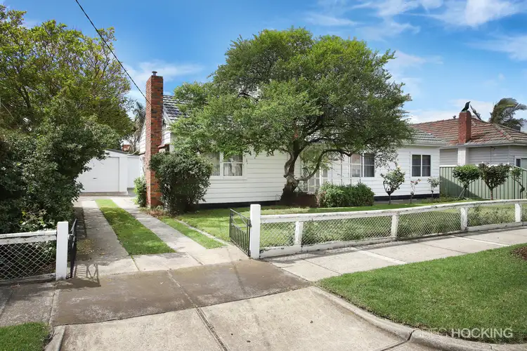 Second view of Homely house listing, 94 Anderson Street, Newport VIC 3015