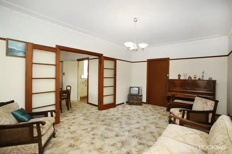 Third view of Homely house listing, 94 Anderson Street, Newport VIC 3015