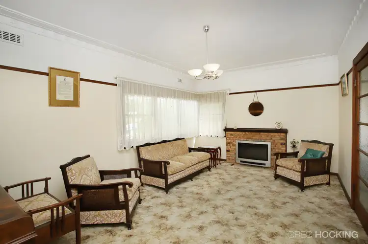 Fourth view of Homely house listing, 94 Anderson Street, Newport VIC 3015