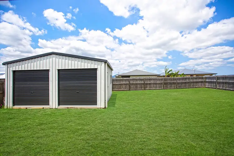 Second view of Homely house listing, 4 Patricia Circuit, Mirani QLD 4754