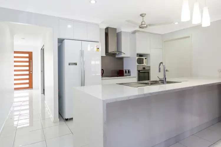 Third view of Homely house listing, 4 Patricia Circuit, Mirani QLD 4754