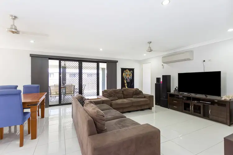 Fourth view of Homely house listing, 4 Patricia Circuit, Mirani QLD 4754