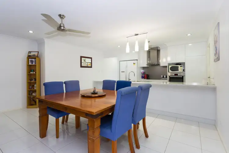 Fifth view of Homely house listing, 4 Patricia Circuit, Mirani QLD 4754
