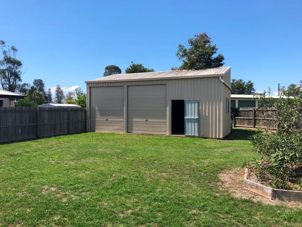 Main view of Homely house listing, 8 Cassia Court, Laidley QLD 4341